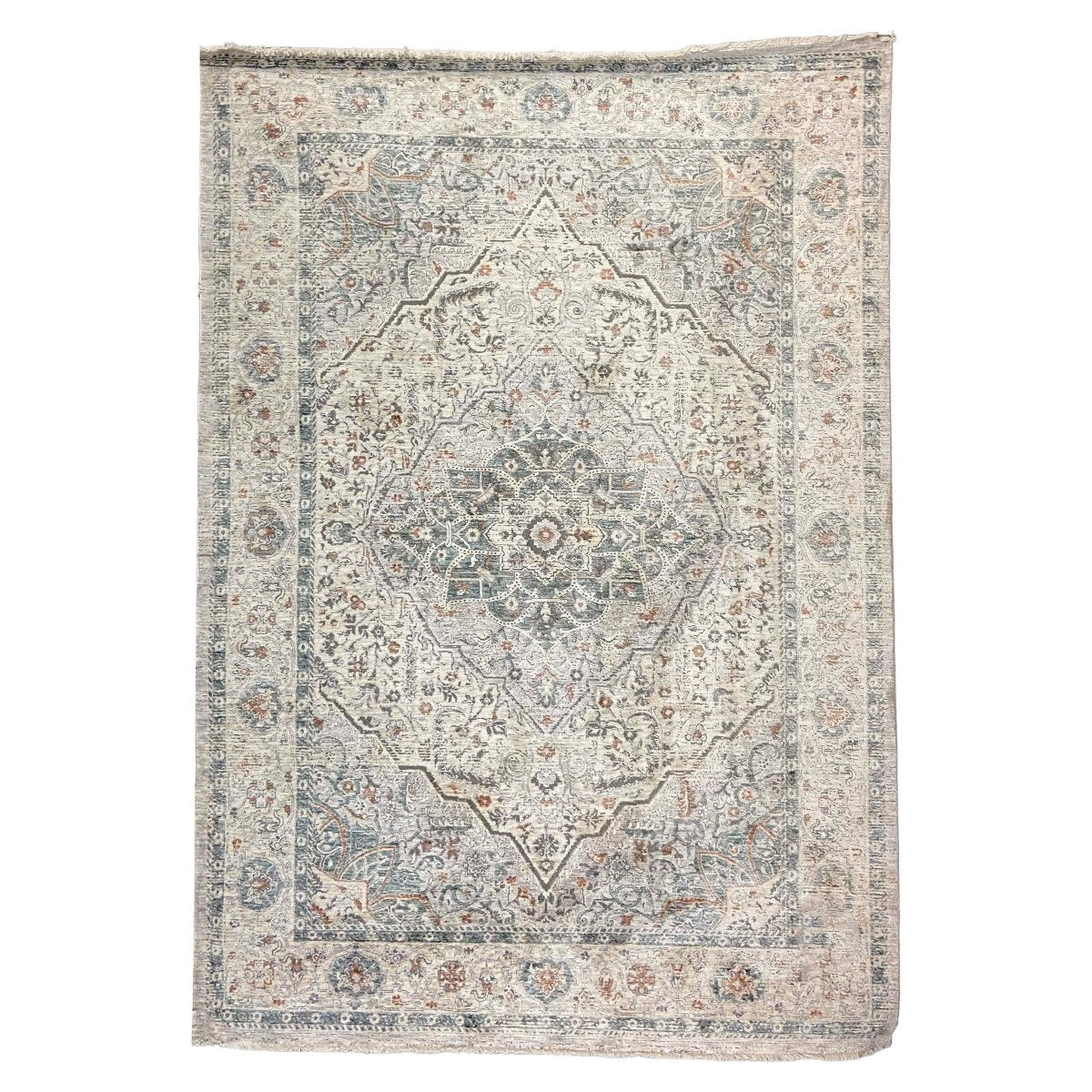 Alfombra de Interior 5' x 8' Pies - Monnry
