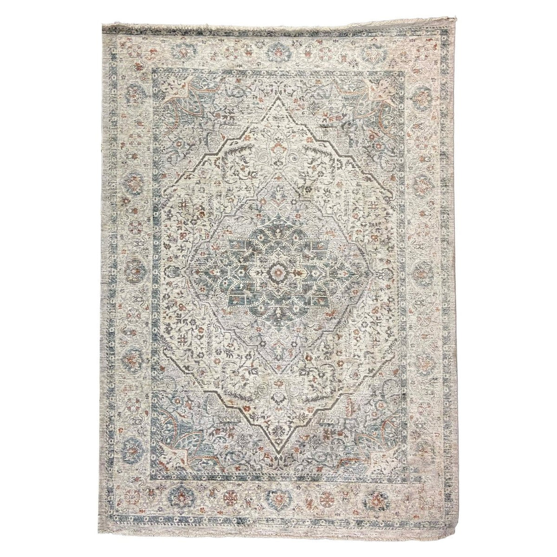Alfombra de Interior 5' x 8' Pies - Monnry