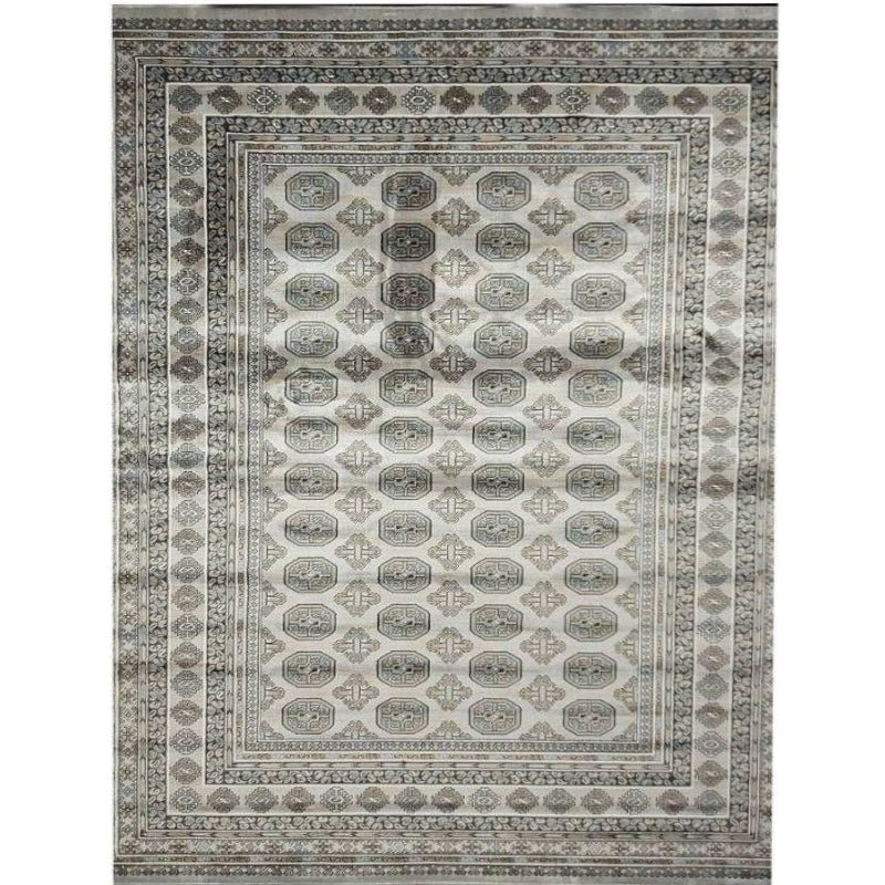 Alfombra de Interior 5' x 8' Pies - Monnry