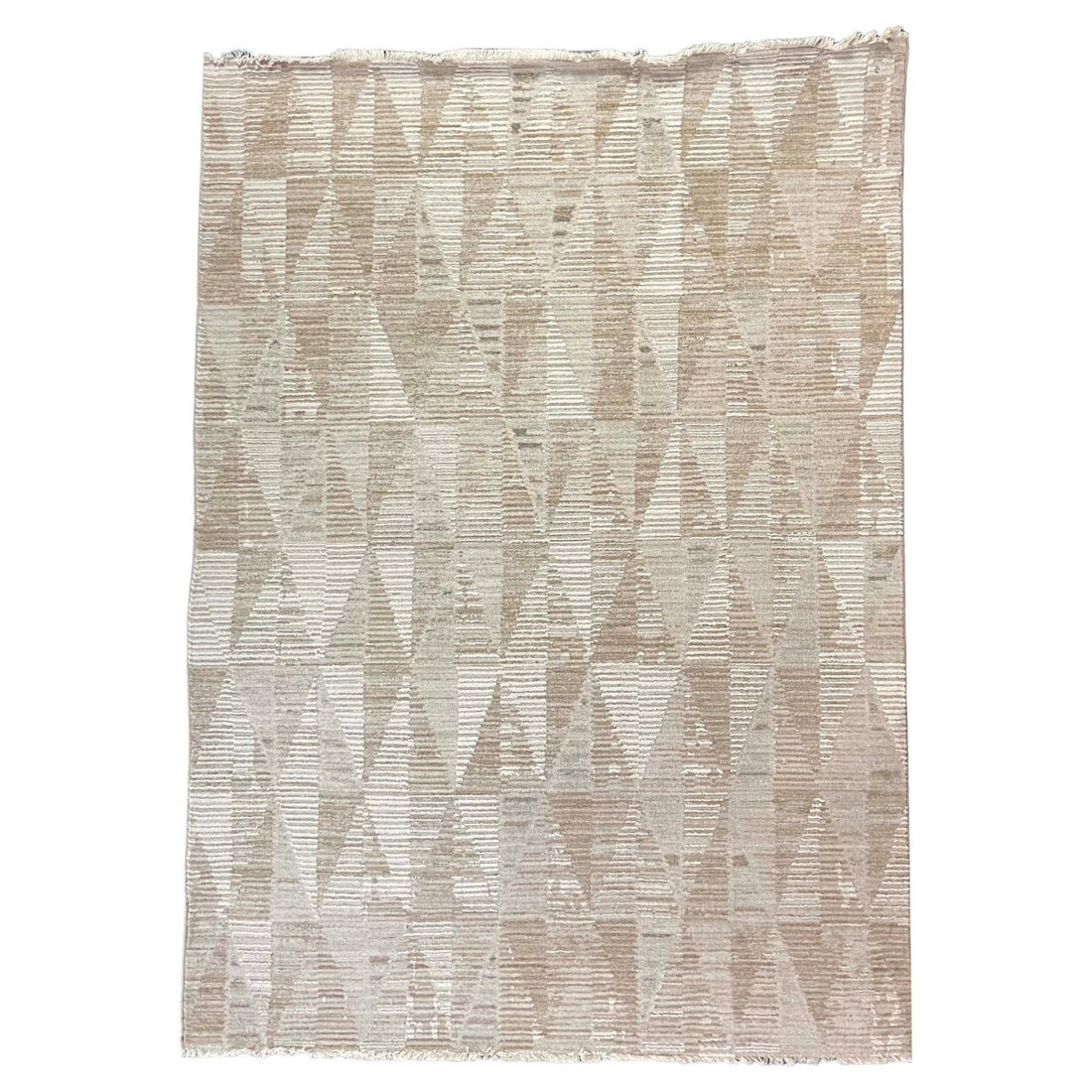 Alfombra de Interior 5' x 8' Pies - Monnry