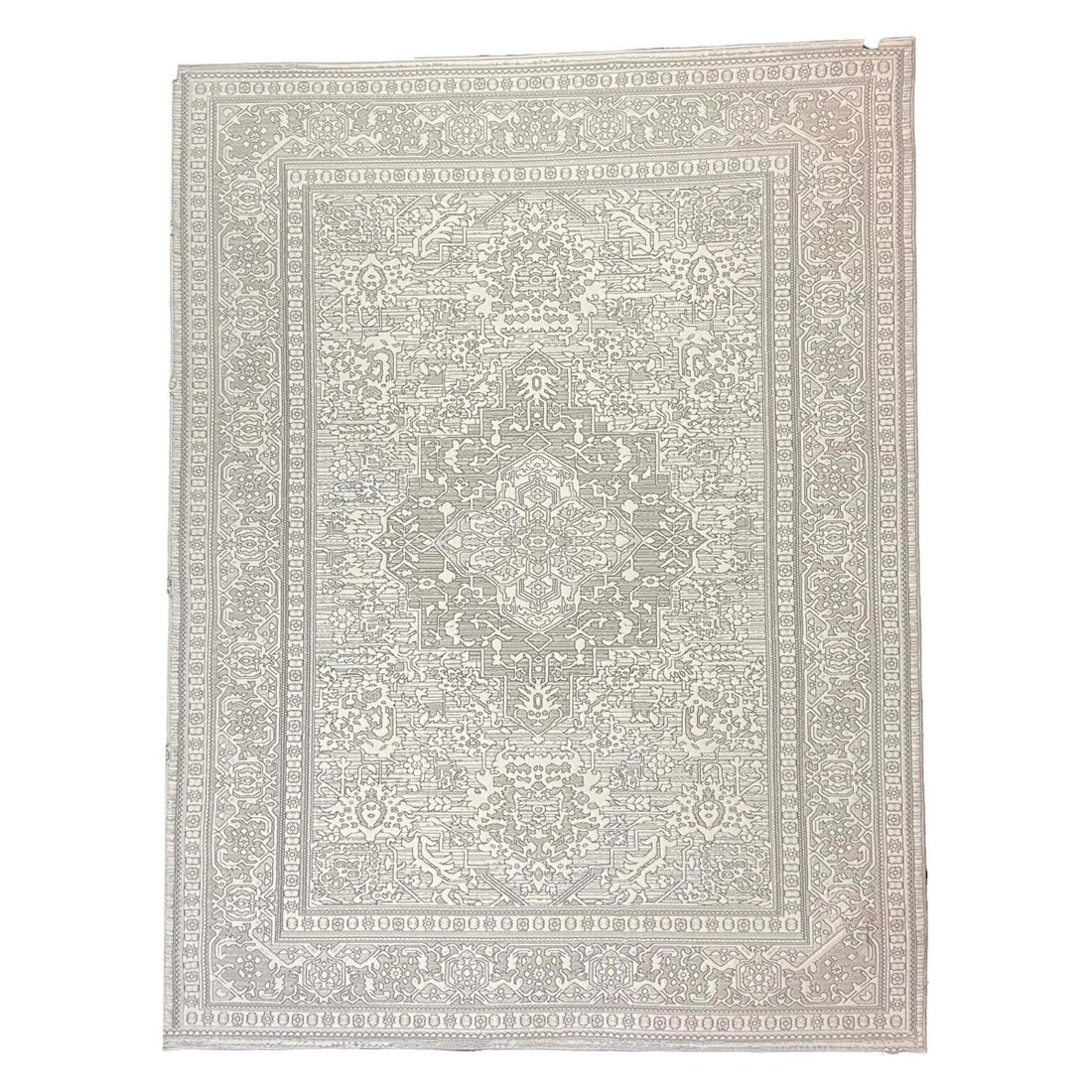 Alfombra de Interior 5' x 8' Pies - Monnry