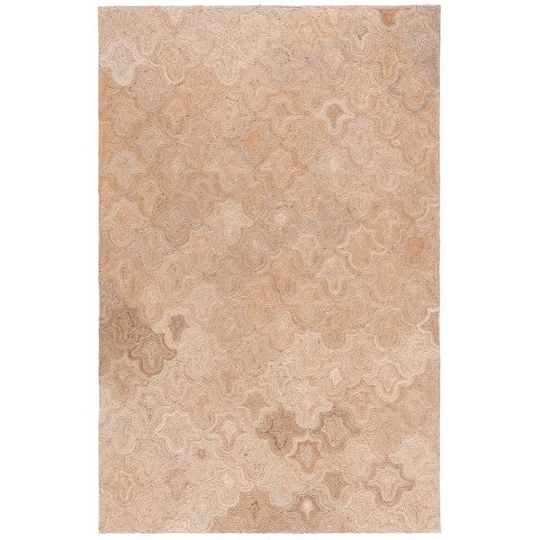 Alfombra de Interior 5' x 8' Pies - Monnry