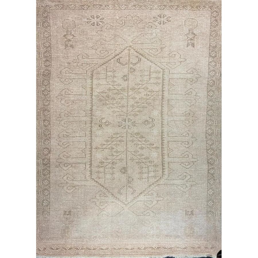 Alfombra de Interior 5' x 8' Pies - Monnry