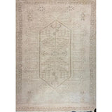 Alfombra de Interior 5' x 8' Pies - Monnry