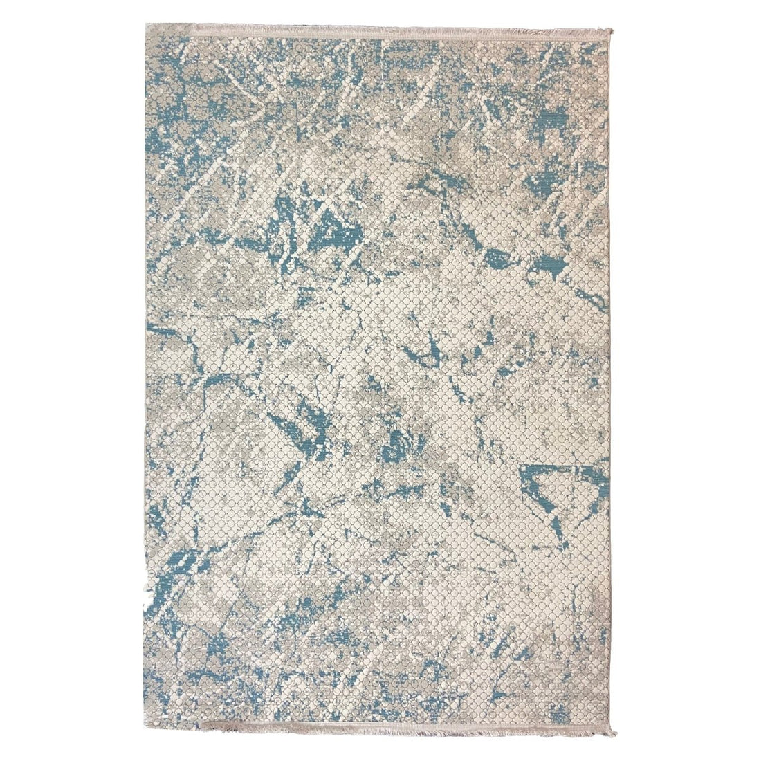 Alfombra de Interior 5' x 8' Pies - Monnry