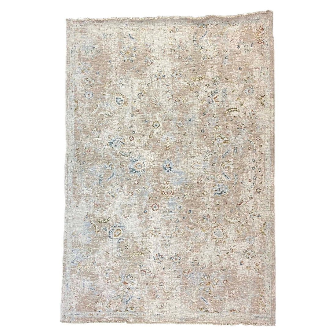 Alfombra de Interior 5' x 8' Pies - Monnry