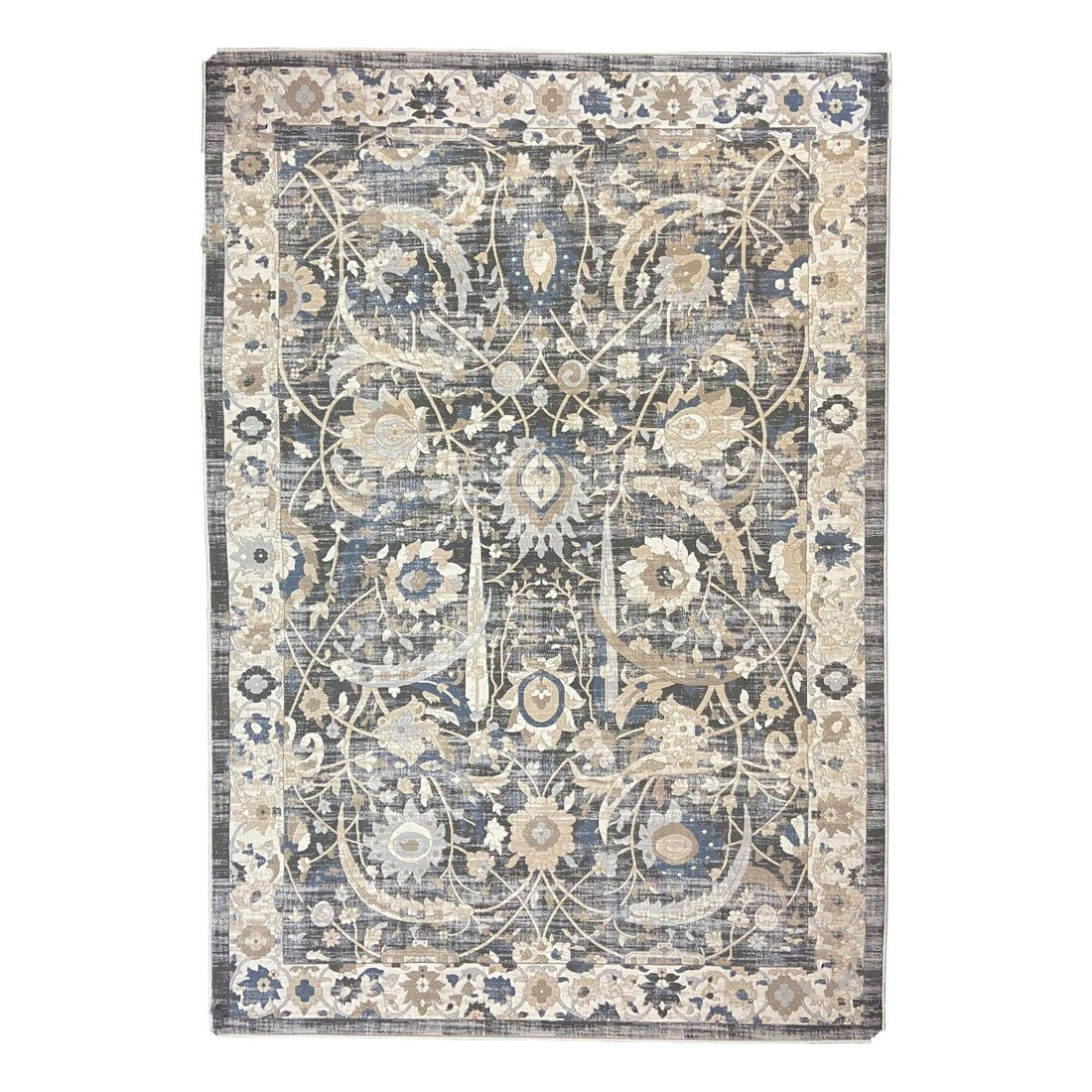 Alfombra de Interior 5' x 8' Pies - Monnry