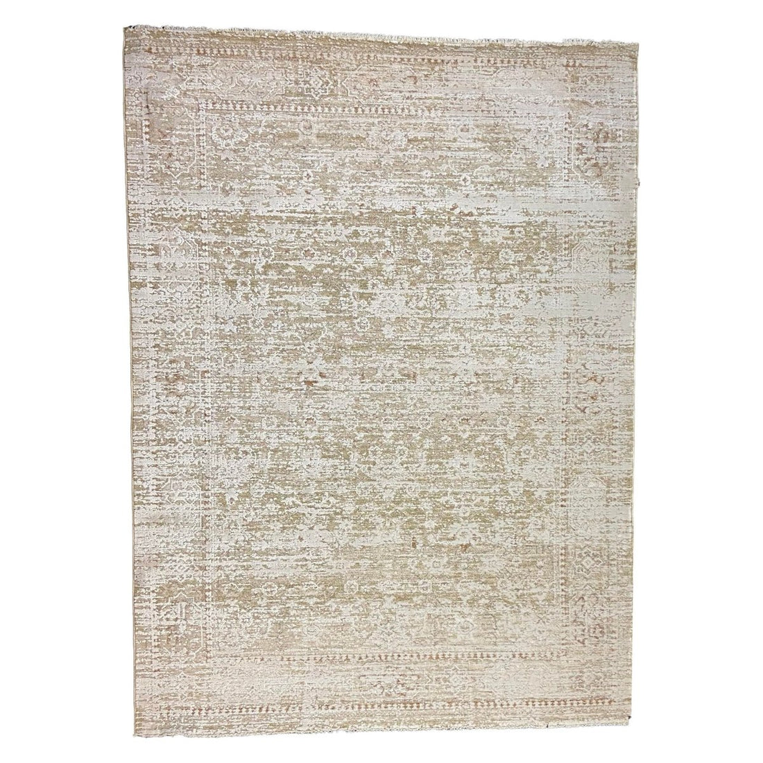 Alfombra de Interior 5' x 8' Pies - Monnry