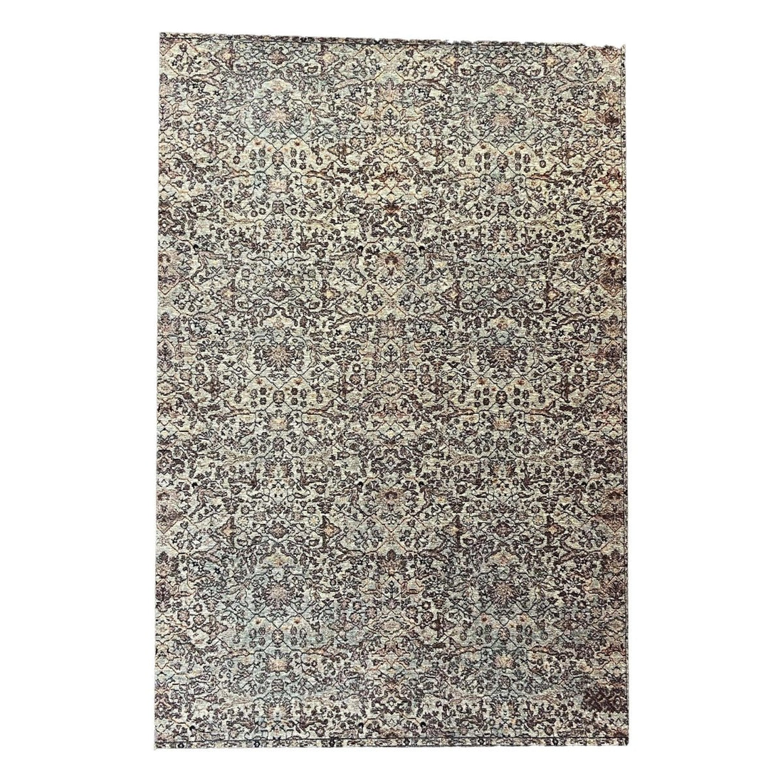 Alfombra de Interior 5' x 8' Pies - Monnry
