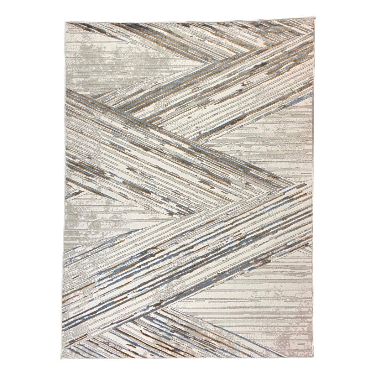 Alfombra de Interior 5' x 8' Pies - Monnry