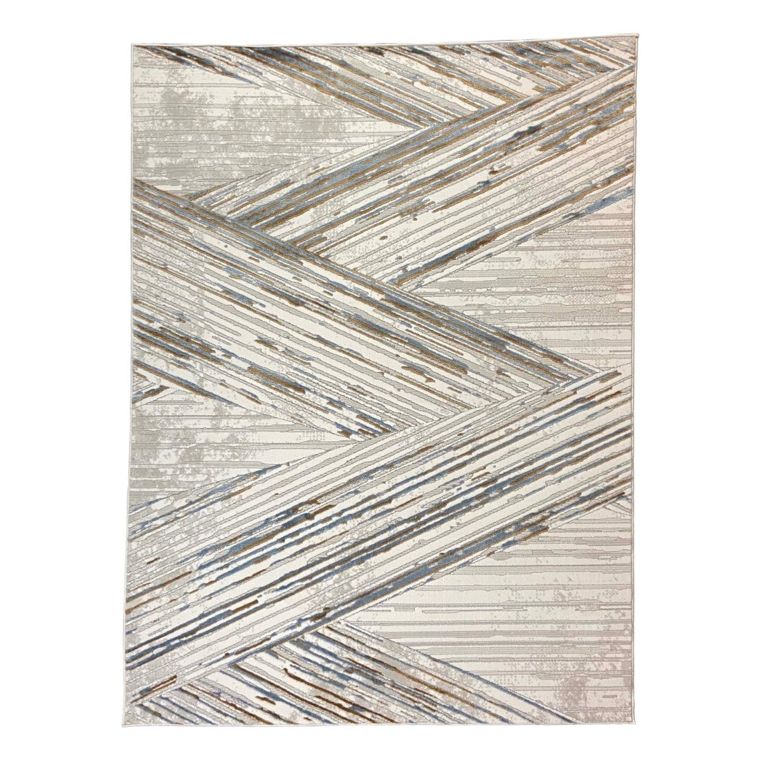 Alfombra de Interior 5' x 8' Pies - Monnry