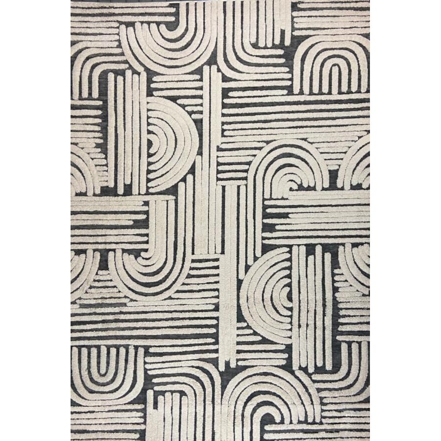 Alfombra de Interior 5' x 8' Pies - Monnry