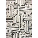 Alfombra de Interior 5' x 8' Pies - Monnry