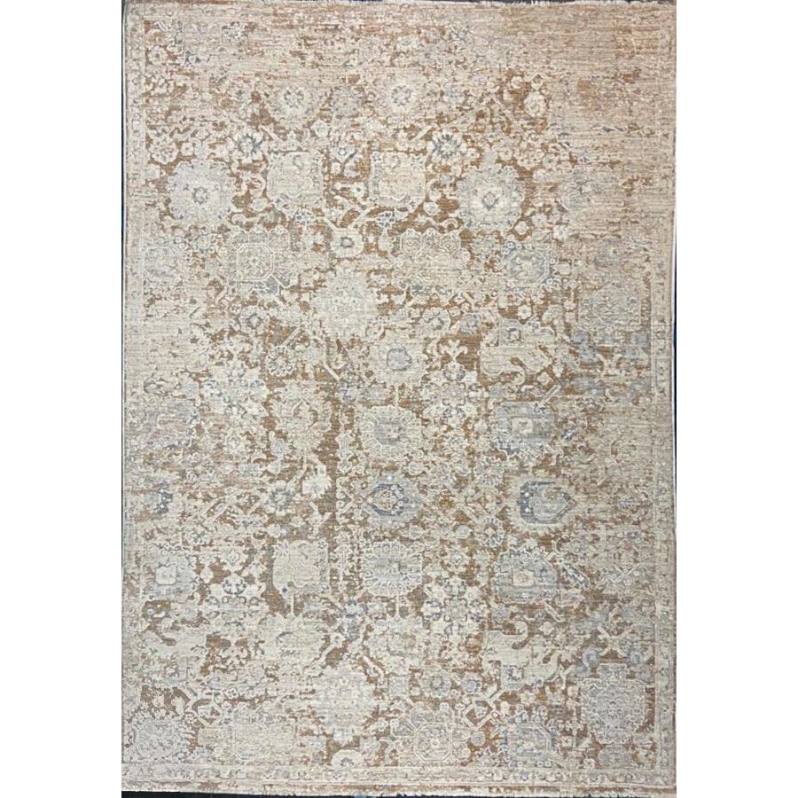Alfombra de Interior 5' x 8' Pies - Monnry