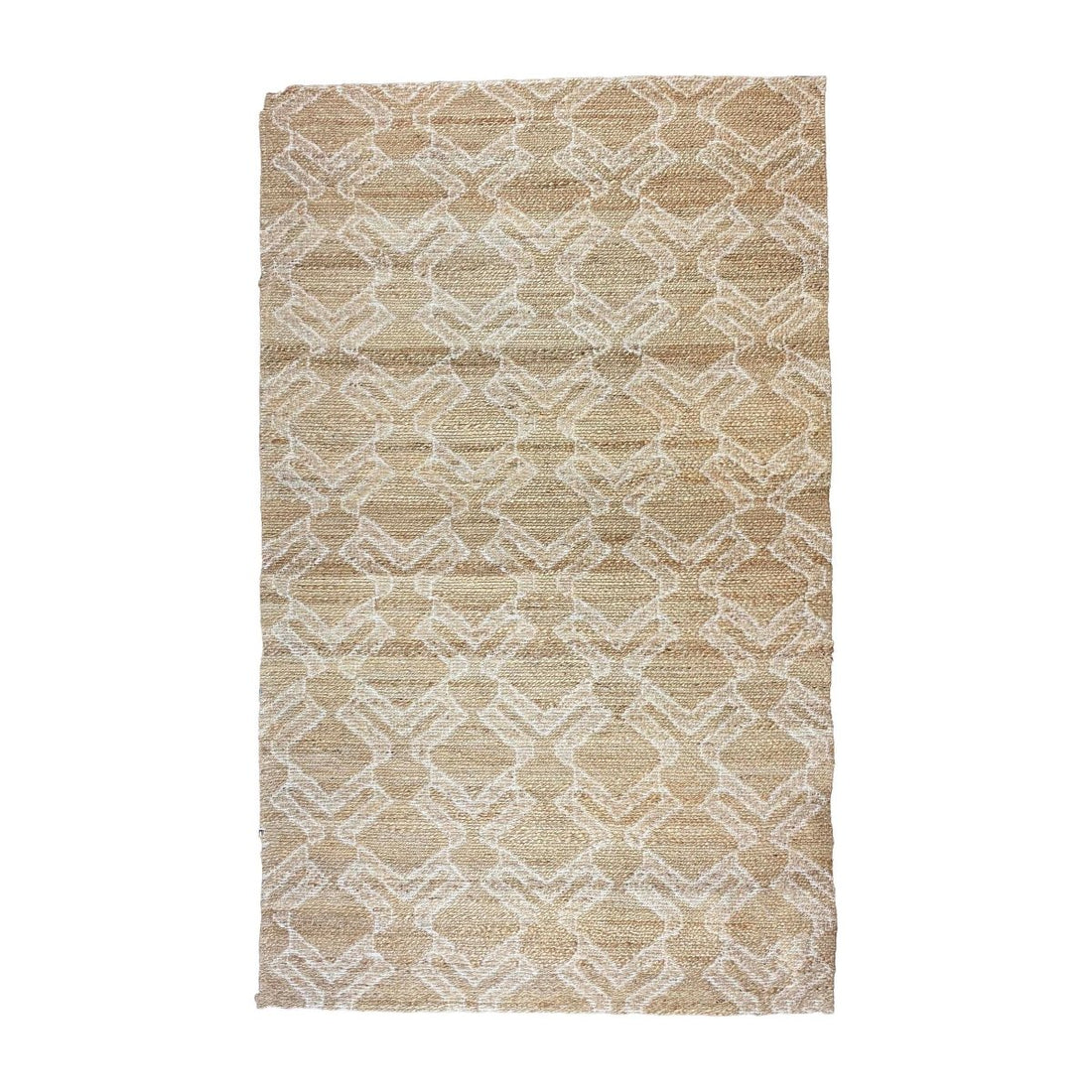 Alfombra de Interior 5' x 8' Pies - Monnry