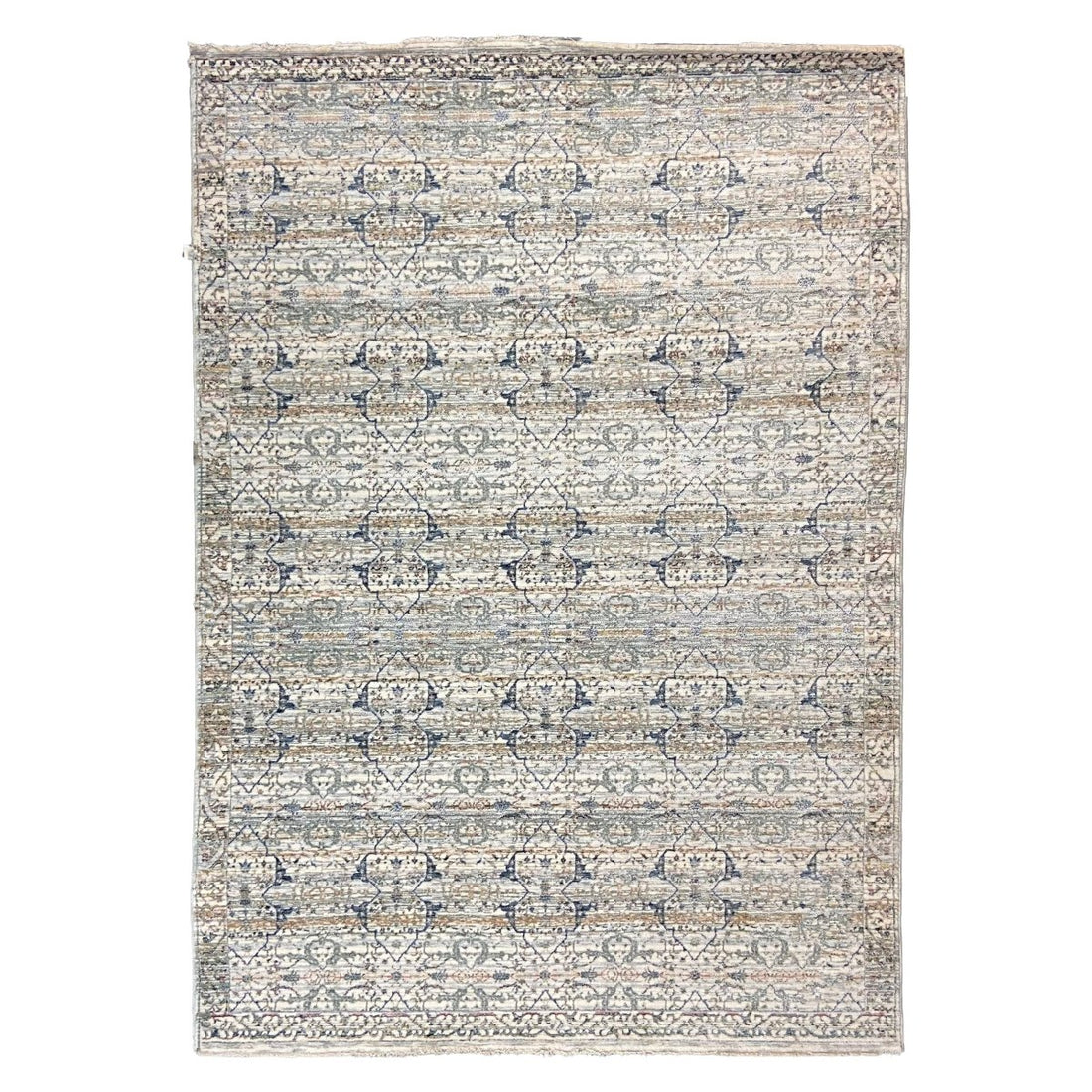 Alfombra de Interior 5' x 8' Pies - Monnry