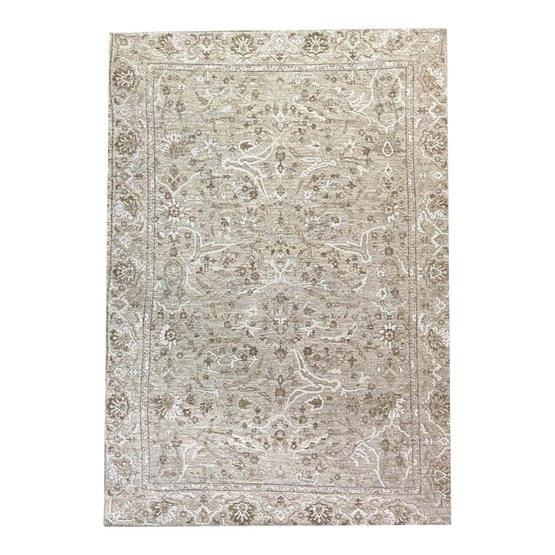 Alfombra de Interior 5' x 8' Pies - Monnry
