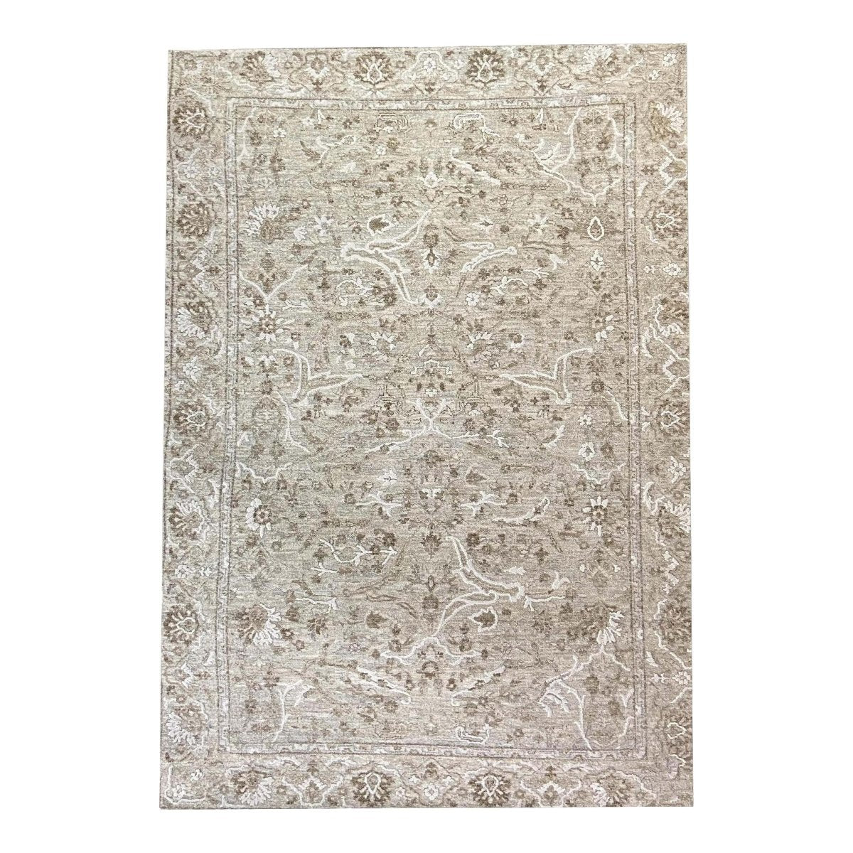 Alfombra de Interior 5' x 8' Pies - Monnry