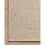 Alfombra de Interior 5' x 8' Pies - Monnry