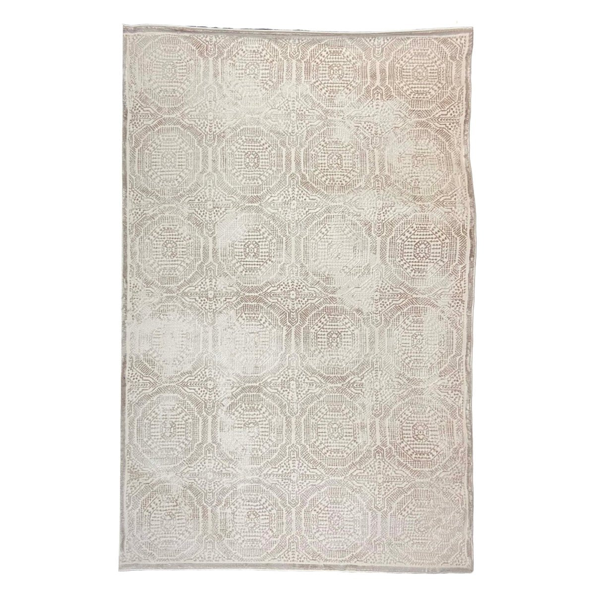 Alfombra de Interior 5' x 8' Pies - Monnry