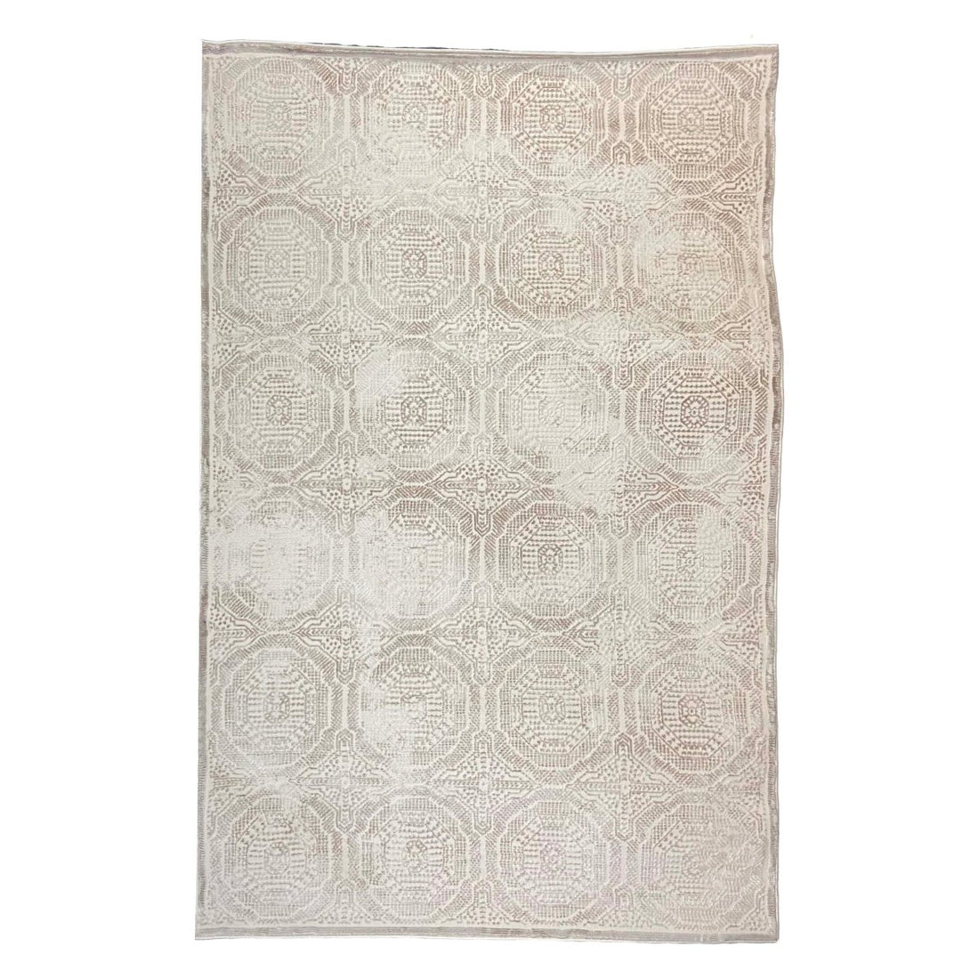 Alfombra de Interior 5' x 8' Pies - Monnry