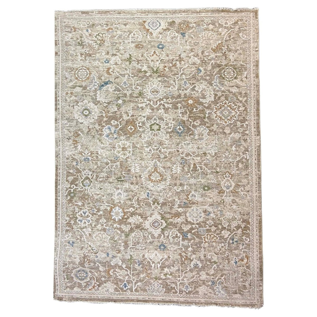 Alfombra de Interior 5' x 8' Pies - Monnry