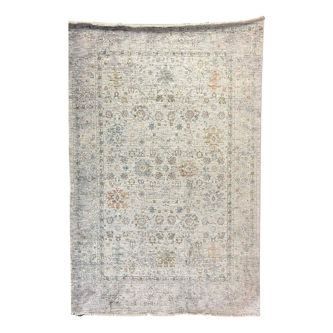 Alfombra de Interior 5' x 8' Pies - Monnry