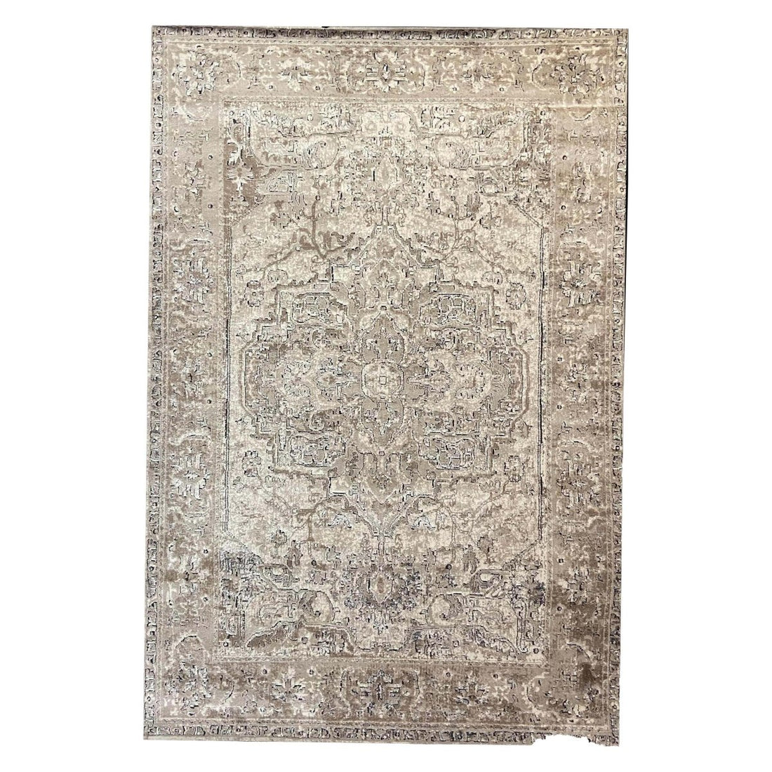 Alfombra de Interior 5' x 8' Pies - Monnry