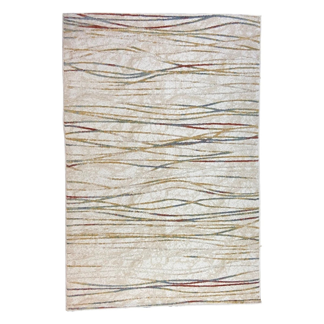 Alfombra de Interior 5' x 8' Pies - Monnry