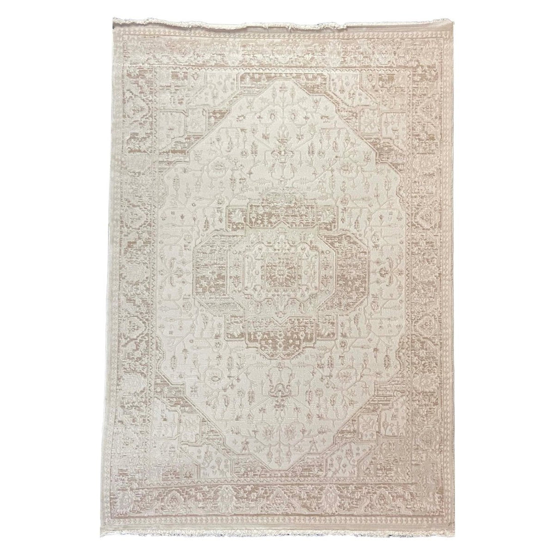 Alfombra de Interior 5' x 8' Pies - Monnry