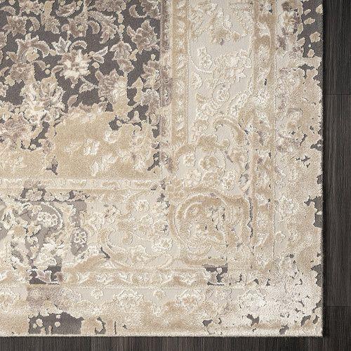 Alfombra de Interior 5' x 8' Pies - Monnry
