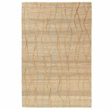 Alfombra de Interior 5' x 8' Pies - Monnry