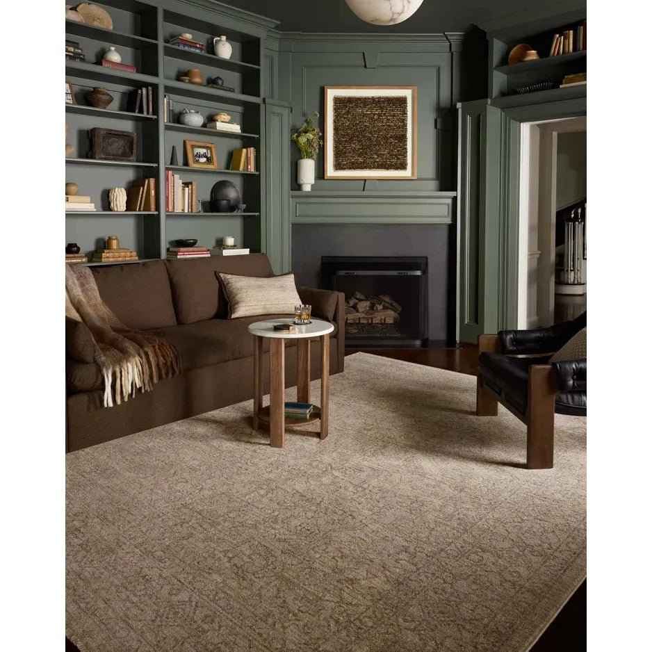 Alfombra de Interior 5' x 8' Pies - Monnry