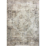 Alfombra de Interior 5' x 8' Pies - Monnry