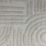 Alfombra de Interior 5' x 8' Pies - Monnry