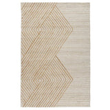 Alfombra de Interior 5' x 8' Pies - Monnry
