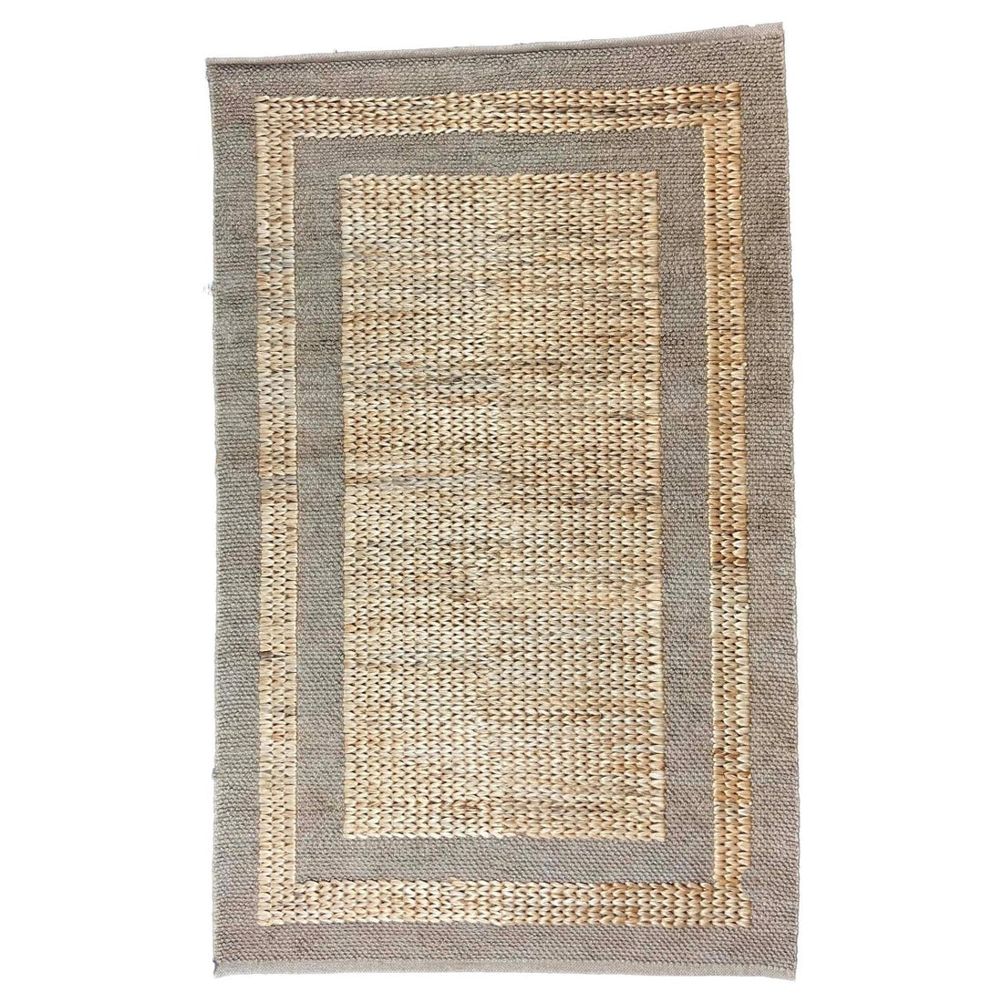 Alfombra de Interior 5' x 8' Pies - Monnry