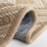 Alfombra de Interior 5' x 8' Pies - Monnry