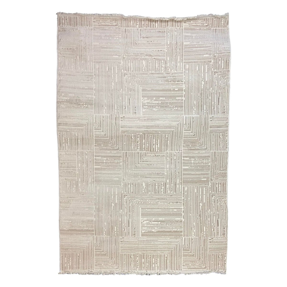 Alfombra de Interior 5' x 8' Pies - Monnry