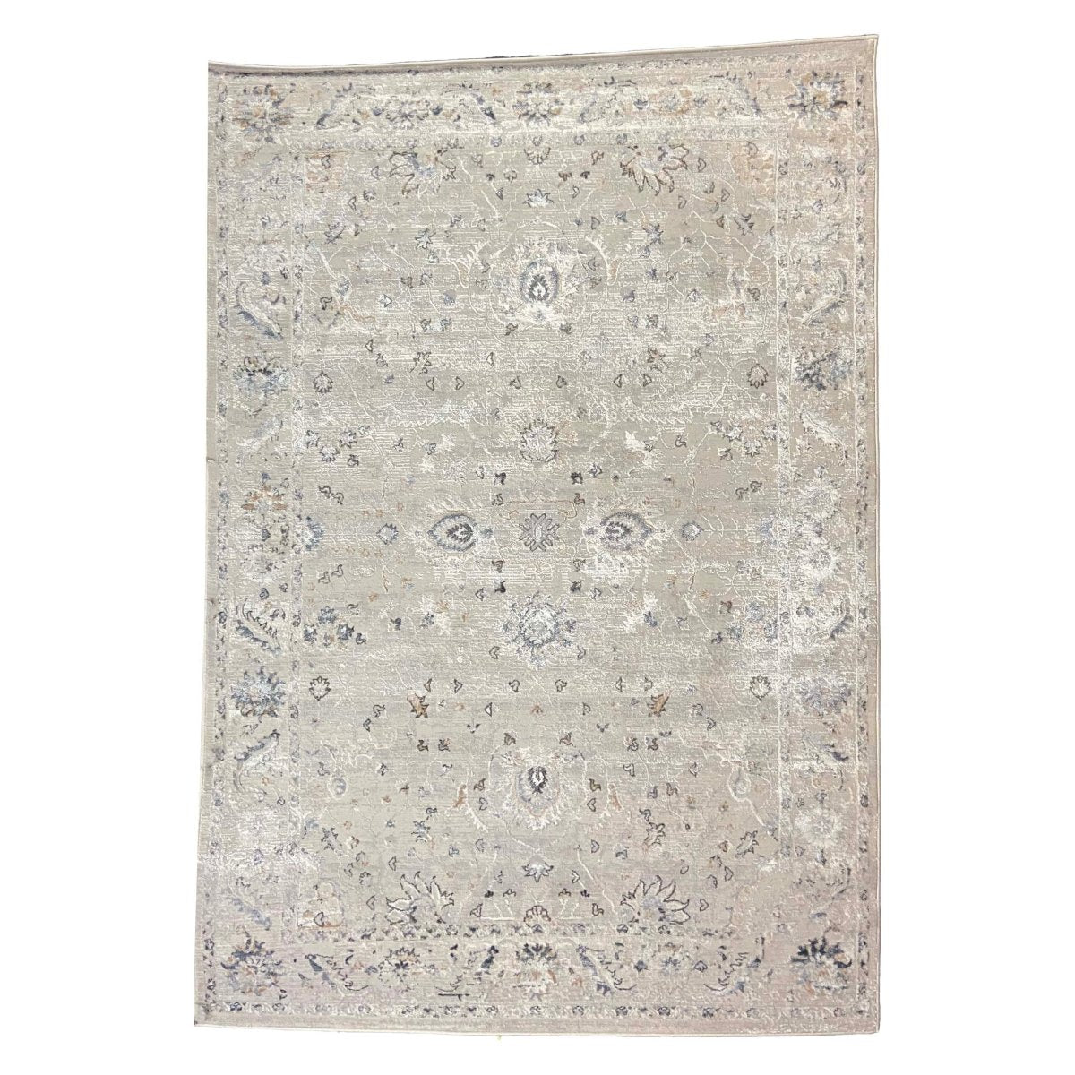 Alfombra de Interior 5' x 8' Pies - Monnry