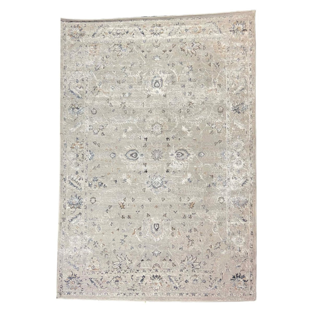 Alfombra de Interior 5' x 8' Pies - Monnry