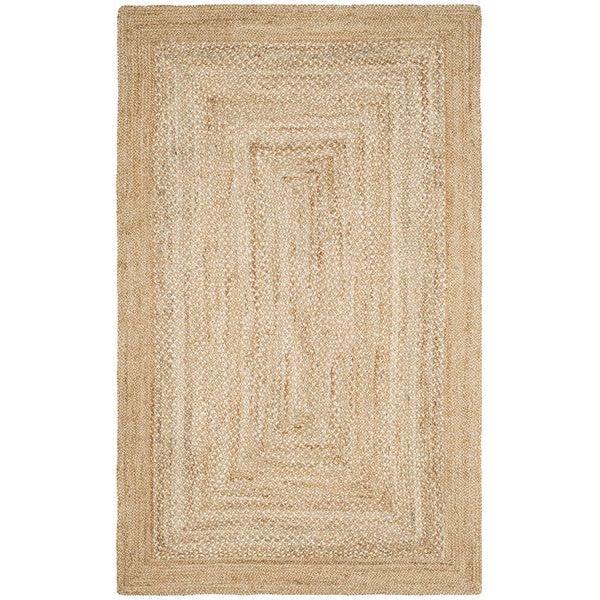 Alfombra de Interior 5' x 8' Pies - Monnry
