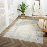 Alfombra de Interior 5' x 8' Pies - Monnry