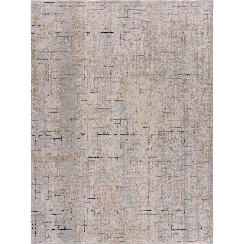 Alfombra de Interior 5' x 8' Pies - Monnry