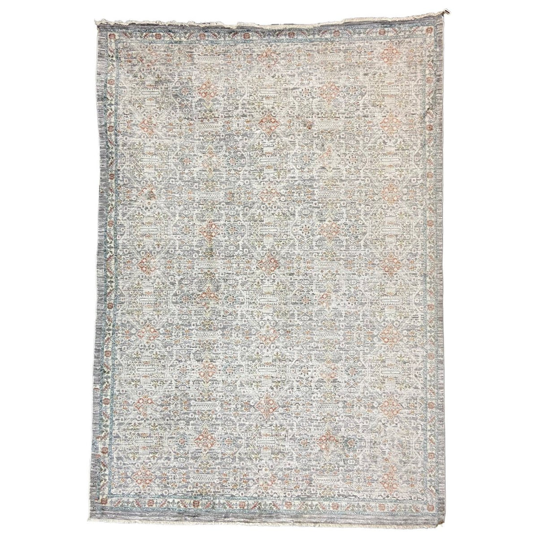Alfombra de Interior 5' x 8' Pies - Monnry