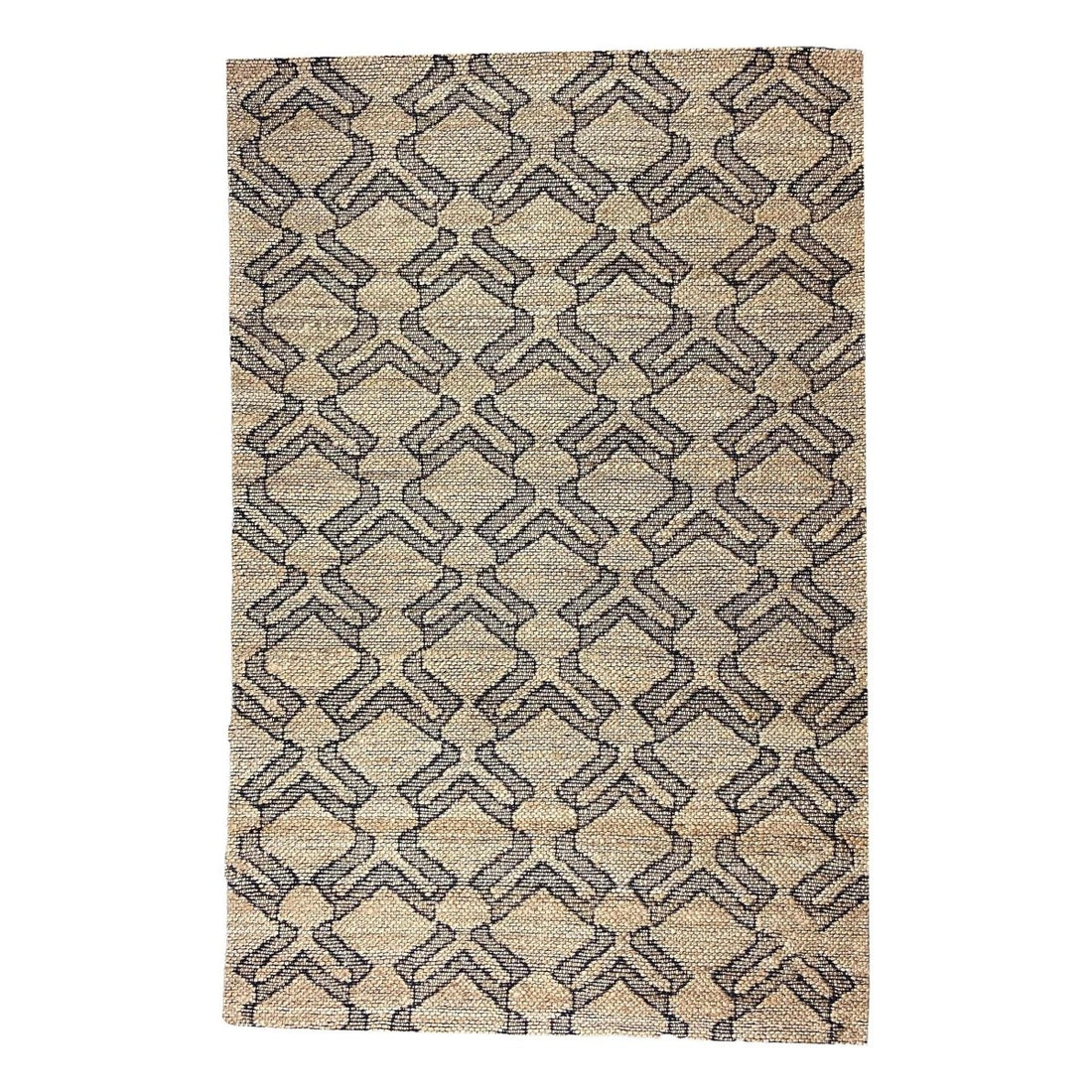 Alfombra de Interior 5' x 8' Pies - Monnry