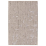 Alfombra de Interior 5' x 8' Pies - Monnry