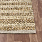 Alfombra de Interior 5' x 8' Pies - Monnry