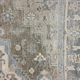 Alfombra de Interior 5' x 8' Pies - Monnry