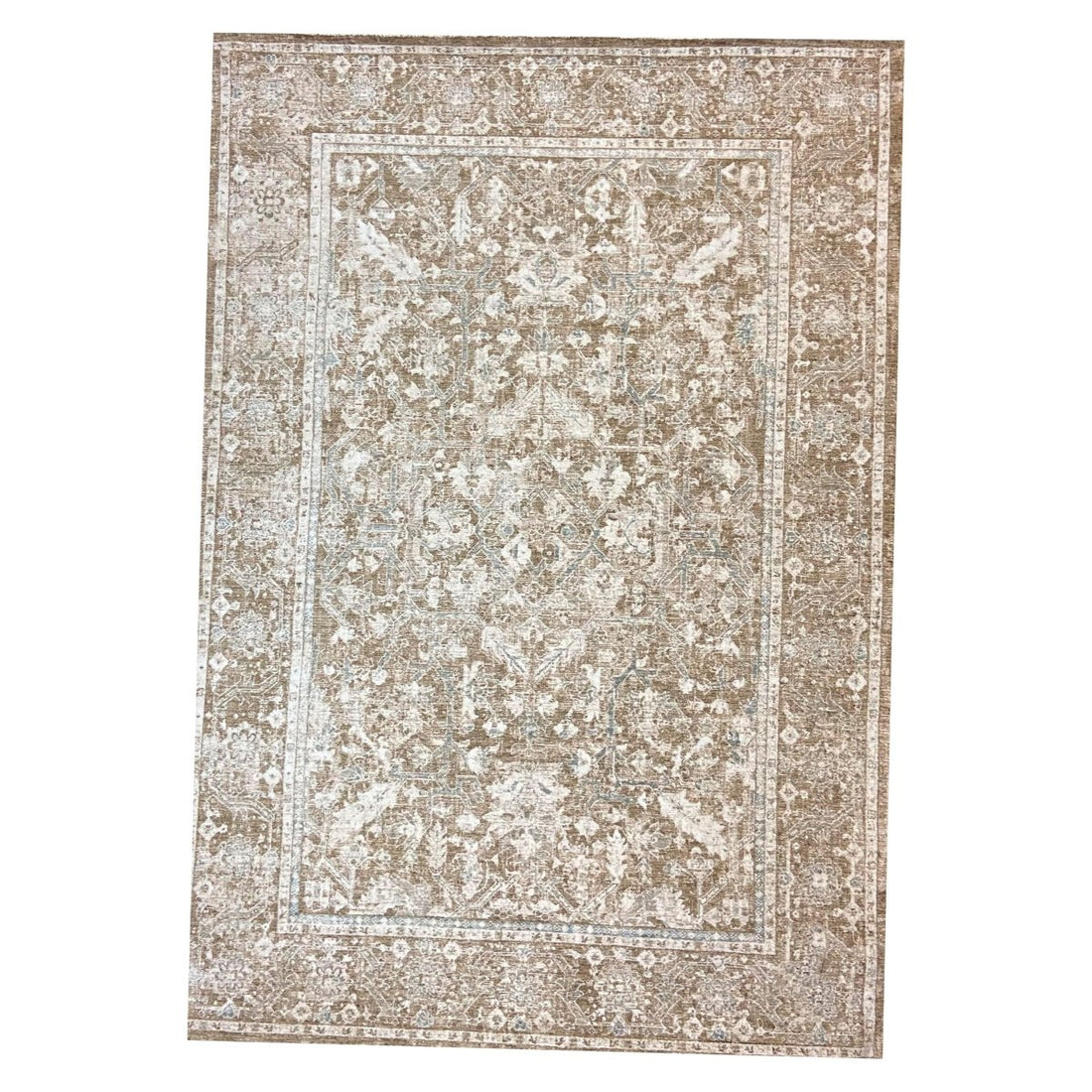 Alfombra de Interior 5' x 8' Pies - Monnry